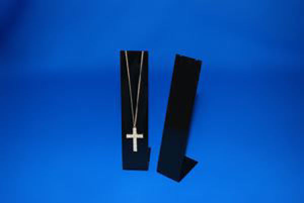 Picture of Black Slim Line Necklace Display Stand