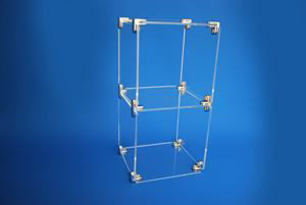 Picture of Cube Kit 2P - 3mm