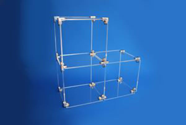 Picture of Cube Kit 3LT - 2mm