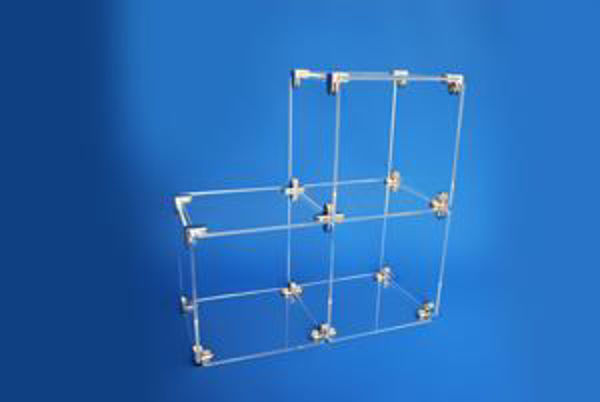 Picture of Cube Kit 3R - 2mm