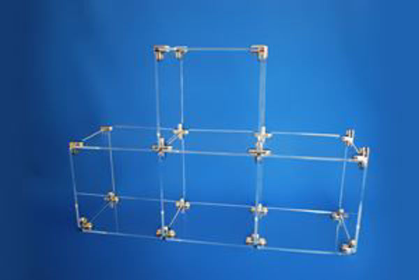 Picture of Cube Kit 4 - 2mm