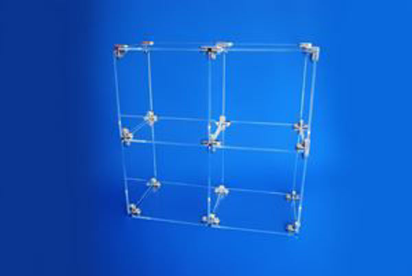 Picture of Cube Kit 4SQ - 2mm