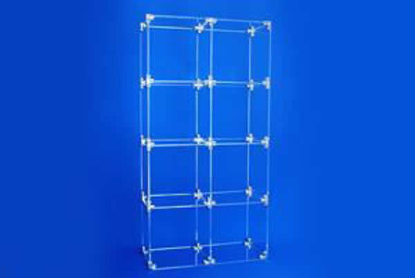 Picture of Cube Kit 8P - 3mm