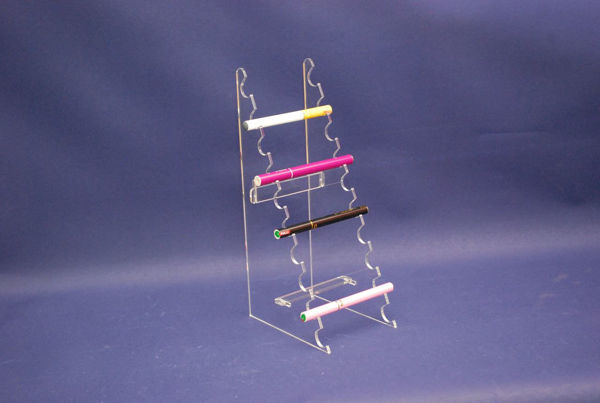 Picture of E-cig Display Stand for 10