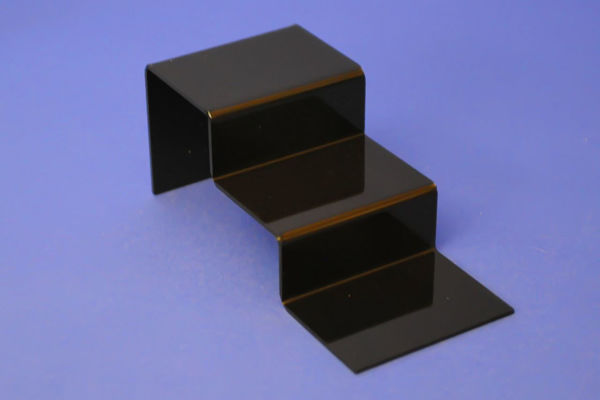 Picture of Jewellery Step Black