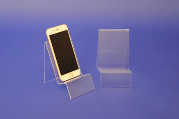 Show details for Large Mobile Phone Stand Picture of Large Mobile Phone Stand