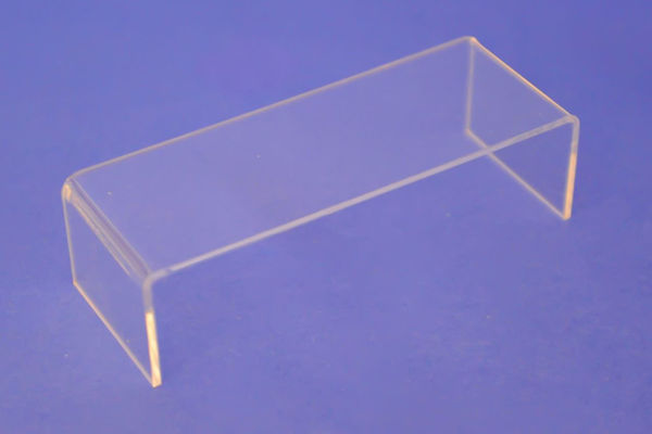 Picture of Single Bridge Clear 190 x 50mm