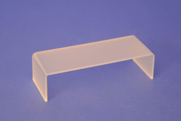 Picture of Single Bridge Frosted 190 x 50mm
