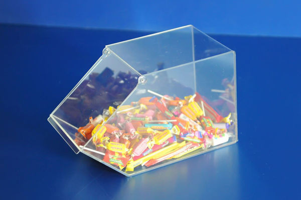 Picture of Single Pick and Mix Dispenser/Container