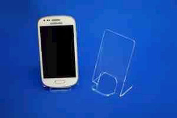 Show details for Standard Phone Stand Picture of Standard Phone Stand