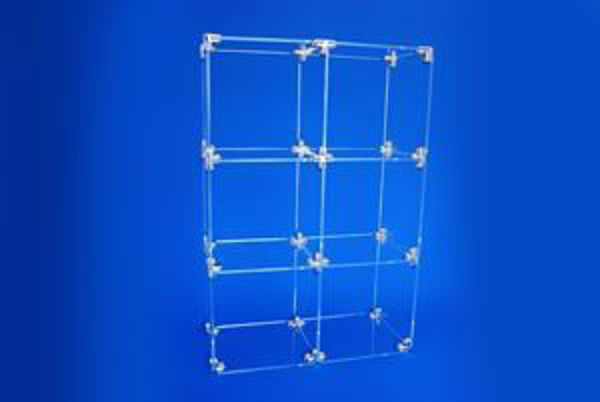 Picture of Cube Kit 6P - 2mm