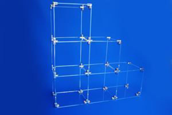 Picture of Cube Kit 6 - 2mm