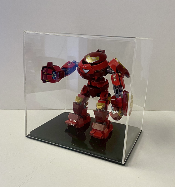 Picture of Collectible / Model Display Case 200 x 150 x 200