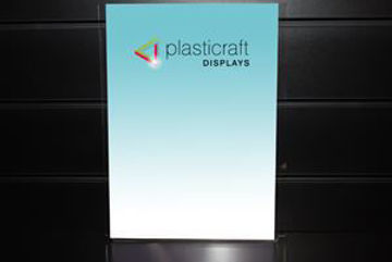 Cable Window Display Kits | Plasticraft Displays