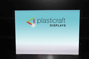 Cable Window Display Kits | Plasticraft Displays