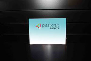 Show details for A4L Acrylic Cable Pocket Picture of A4L Acrylic Cable Pocket