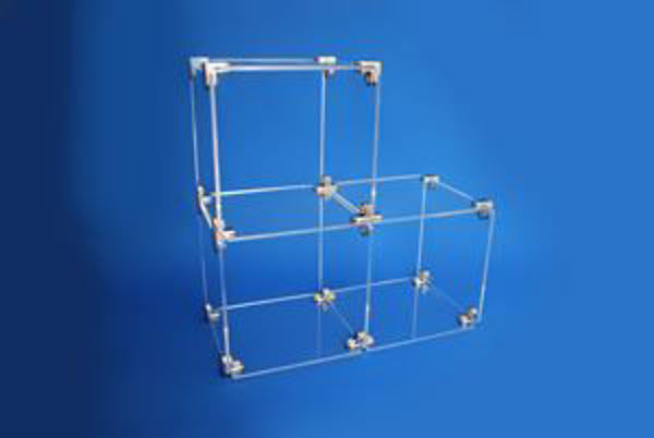 Picture of Cube Kit 3LT - 3mm