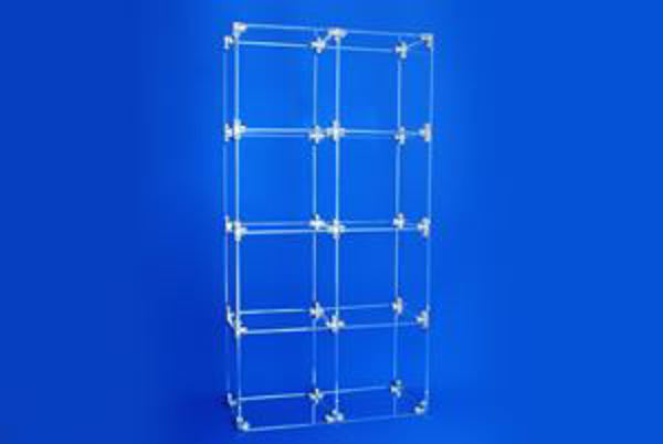 Picture of Cube Kit 8P - 200mm
