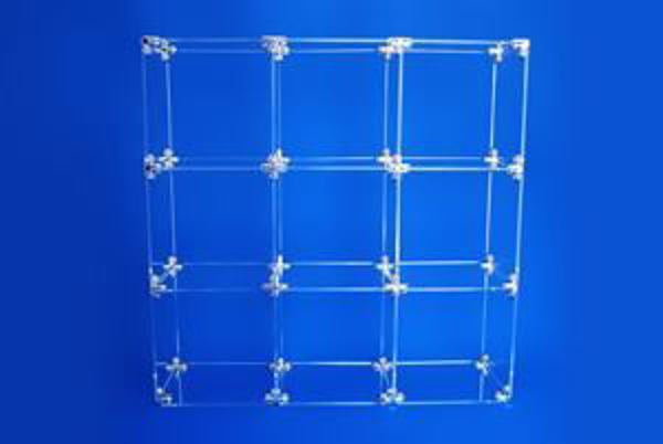 Picture of Cube Kit 9 - 3mm
