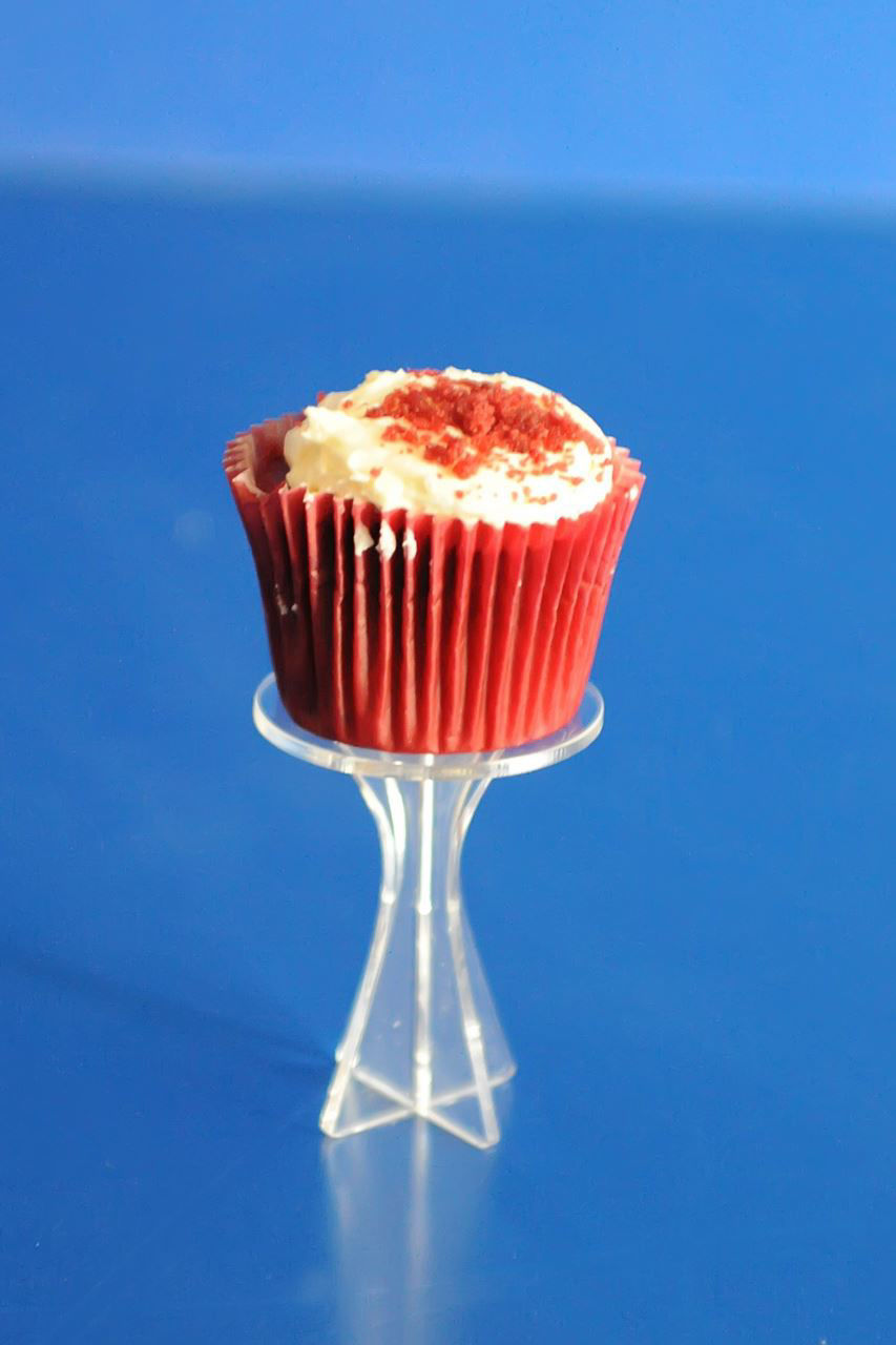 Cupcake/Muffin Display Stand Plasticraft Displays