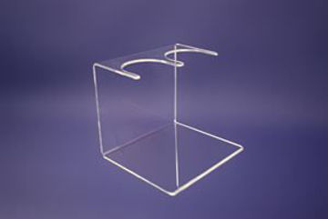 Show details for Double Boot Stand Picture of Double Boot Stand