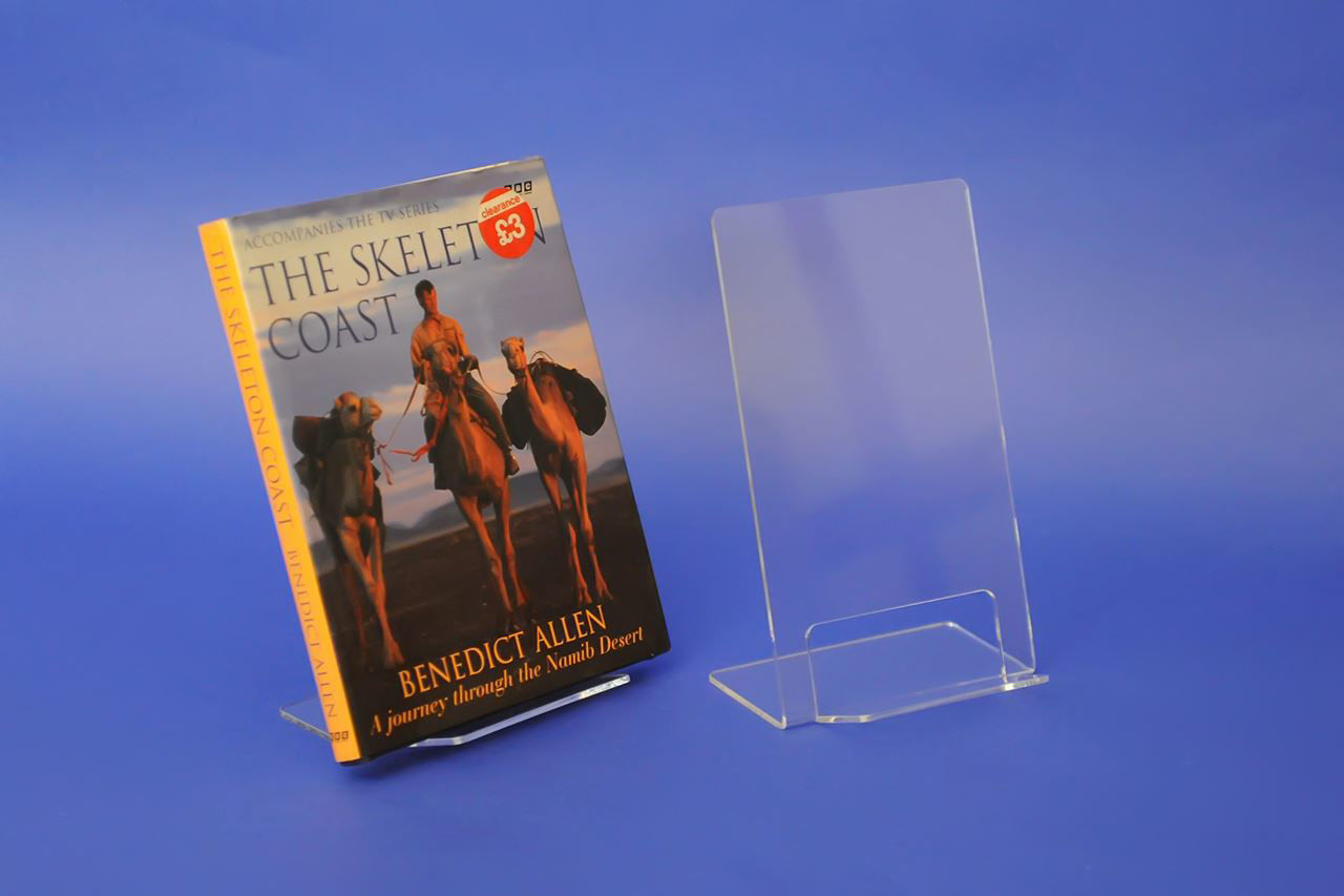 Large Product Display Stand Plasticraft Displays