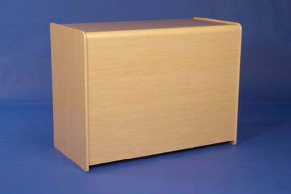 Picture of Maple 1200 x 600 x 900 (R1502)