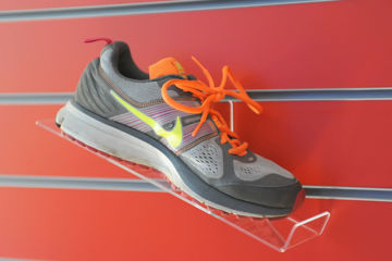 Show details for Sloping Shelf Right Hand Picture of Sloping Shelf Right Hand