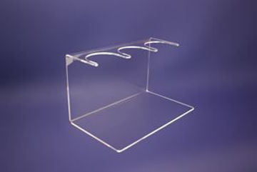 Show details for Tripple Boot Stand Picture of Tripple Boot Stand