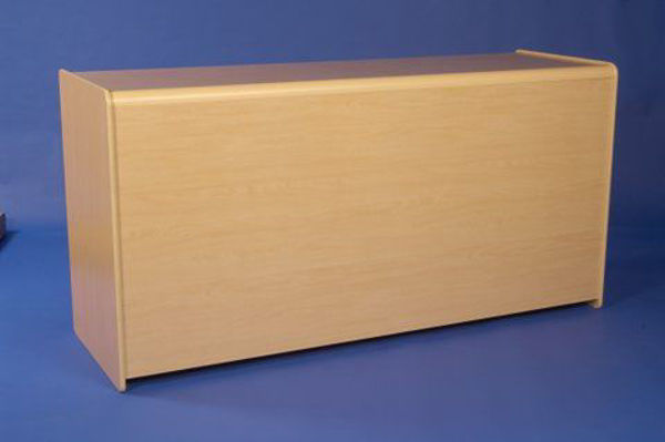 Picture of White 1800 x 600 x 900 (R1503)