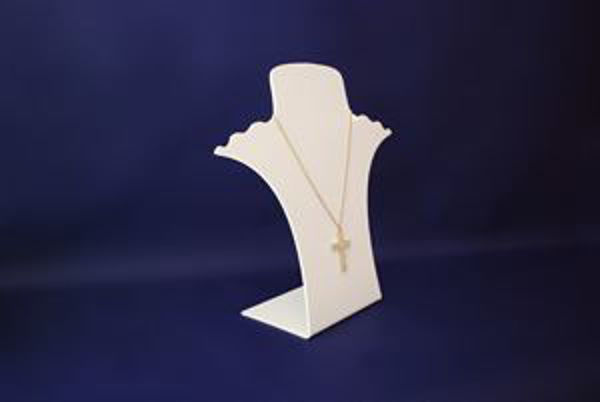 Picture of White 300mm (12") Bust