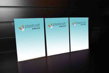 Cable Window Display Kits | Plasticraft Displays