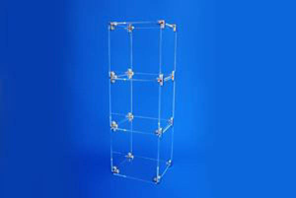 Picture of Cube Kit 3P - 3mm
