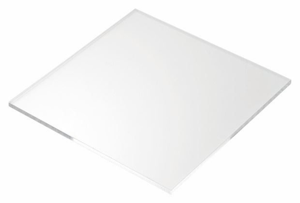 Picture of 1000 x 1000mm 3mm sheet