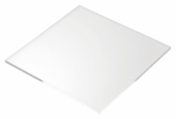 Picture of 500 x 500mm 4mm sheet