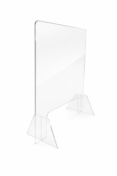 Picture of Clear Nail Salon Screen