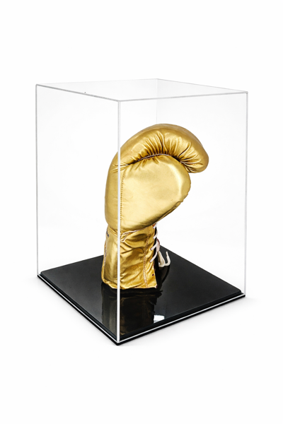 Picture of Boxing Glove Display Case