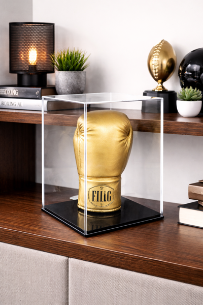 Picture of Boxing Glove Display Case
