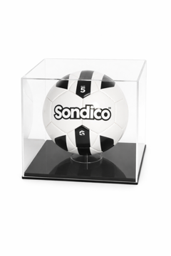 Picture of Football Display Case