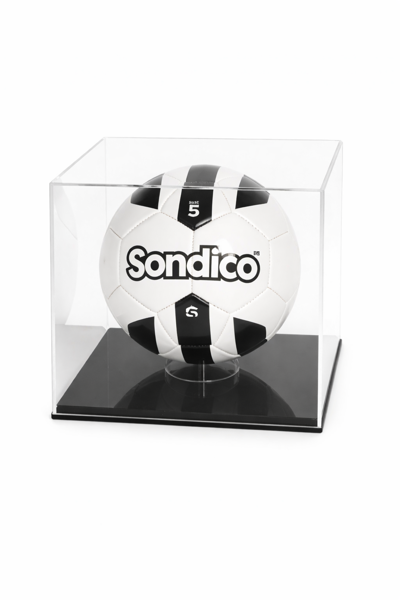 Picture of Football Display Case