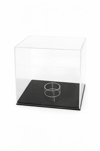 Picture of Football Display Case