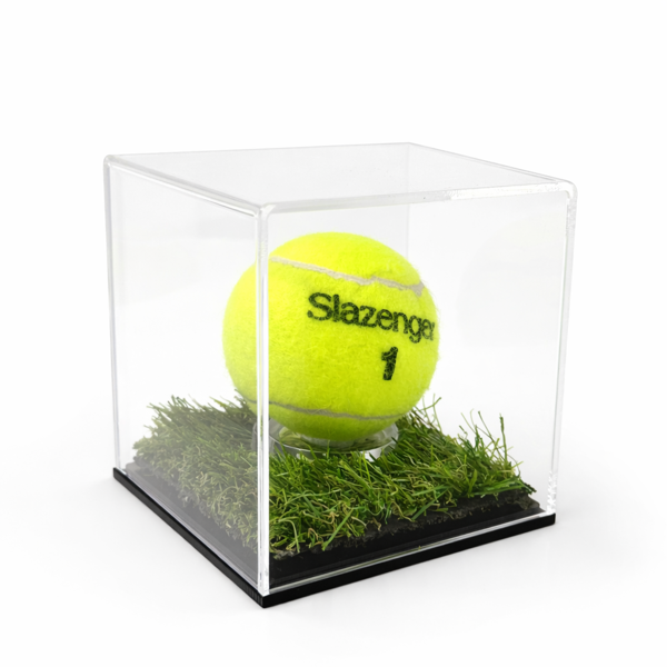 Picture of Golf ball/ Tennis ball display case