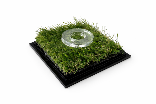 Picture of Golf ball/ Tennis ball display case