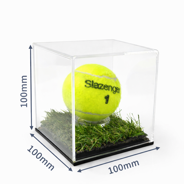 Picture of Golf ball/ Tennis ball display case