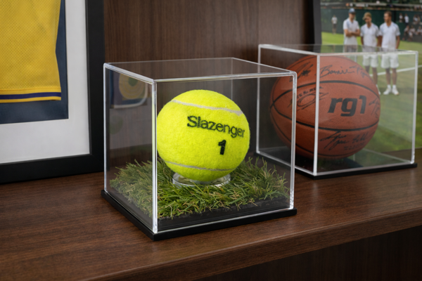 Picture of Golf ball/ Tennis ball display case