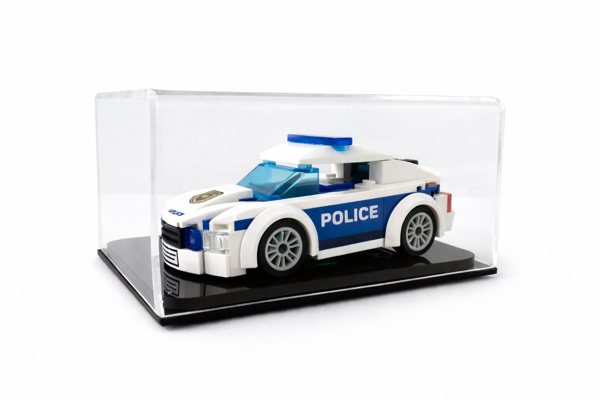 Picture of Model Car Display Case