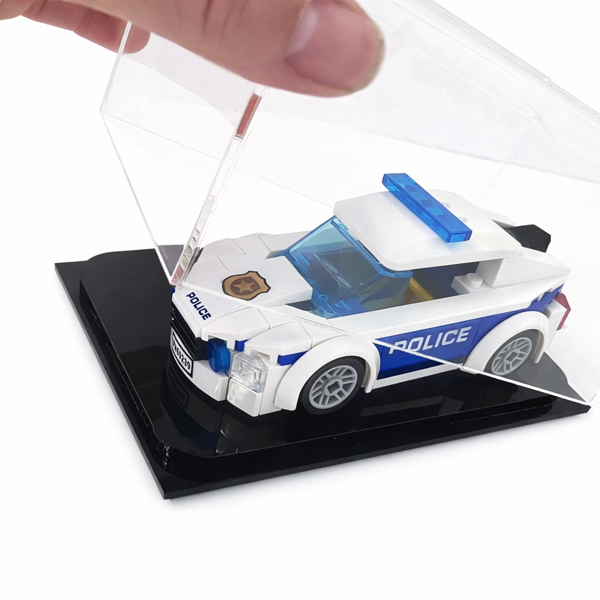 Picture of Model Car Display Case