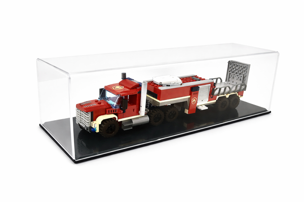 Picture of Model Lorry / Train Display Case