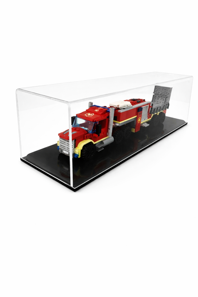 Picture of Model Lorry / Train Display Case