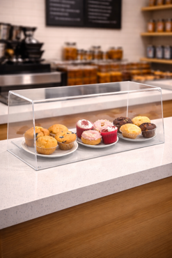 Picture for category Food Screens